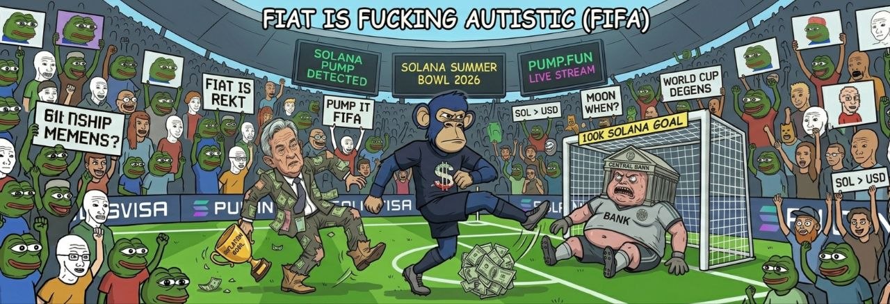 FIFA stadium